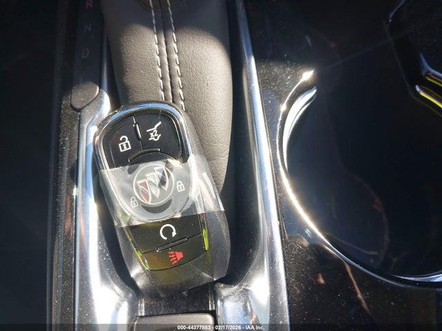2022 Buick Encore Gx Fwd Select მანქანა იყიდება აუქციონზე, vin: KL4MMDS23NB094375, აუქციონის ნომერი: 44377853
