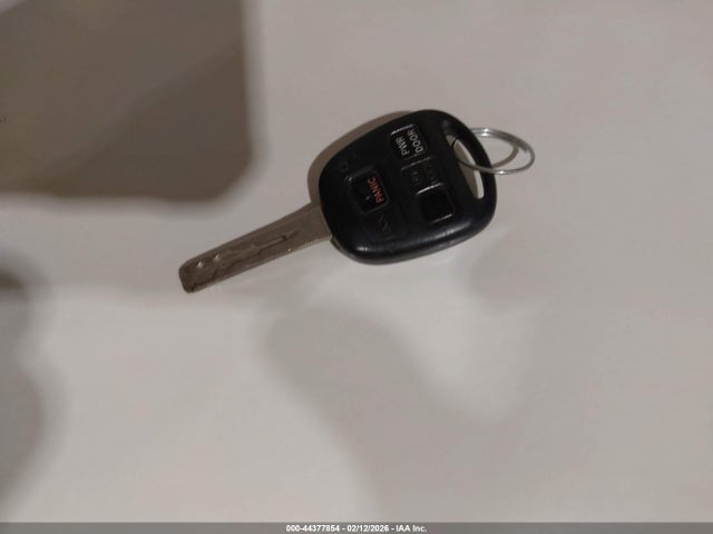 Aukcja sprzedaży 2006 Lexus Rx 400h, vin: JTJHW31U560011103, numer aukcji: 44377854