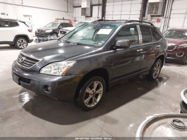 Aukcja sprzedaży 2006 Lexus Rx 400h, vin: JTJHW31U560011103, numer aukcji: 44377854