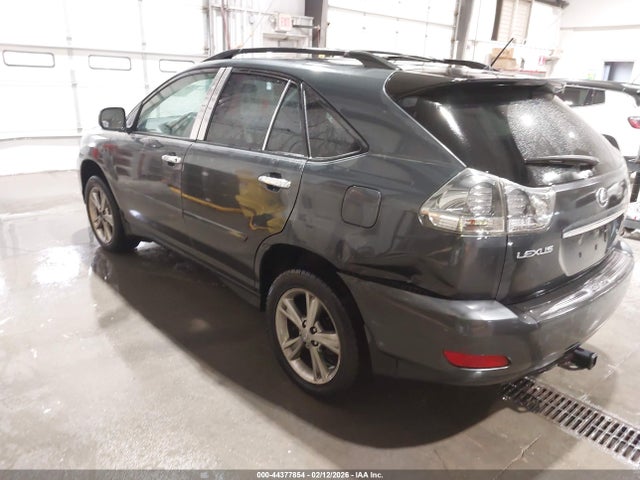 Aukcja sprzedaży 2006 Lexus Rx 400h, vin: JTJHW31U560011103, numer aukcji: 44377854