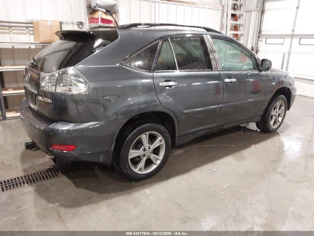 Aukcja sprzedaży 2006 Lexus Rx 400h, vin: JTJHW31U560011103, numer aukcji: 44377854