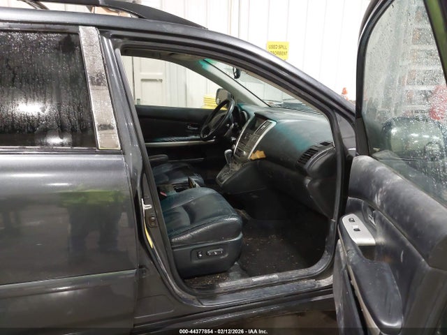 Aukcja sprzedaży 2006 Lexus Rx 400h, vin: JTJHW31U560011103, numer aukcji: 44377854