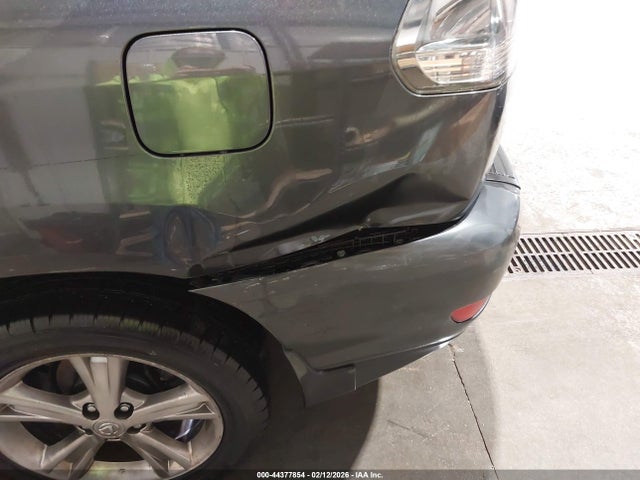 Aukcja sprzedaży 2006 Lexus Rx 400h, vin: JTJHW31U560011103, numer aukcji: 44377854
