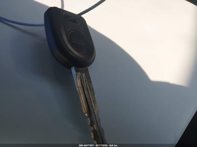 2008 MITSUBISHI LANCER JA3AU26U58U010427 Photo 10