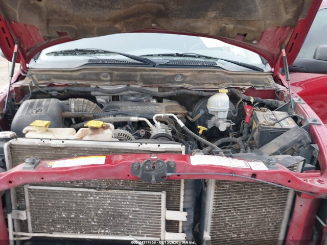 Продажа на аукционе авто 2008 Dodge Ram 2500 Laramie, vin: 3D7KS28D88G215421, номер лота: 44377858