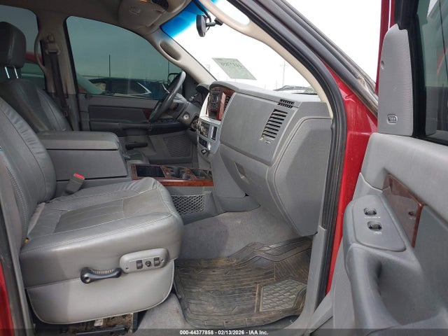 Продажа на аукционе авто 2008 Dodge Ram 2500 Laramie, vin: 3D7KS28D88G215421, номер лота: 44377858