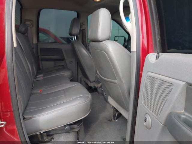 Продажа на аукционе авто 2008 Dodge Ram 2500 Laramie, vin: 3D7KS28D88G215421, номер лота: 44377858