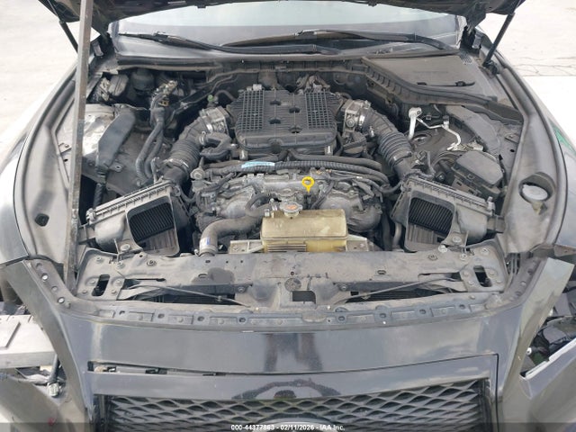 JN1BV7AP5EM676073 Infiniti Q50 Premium