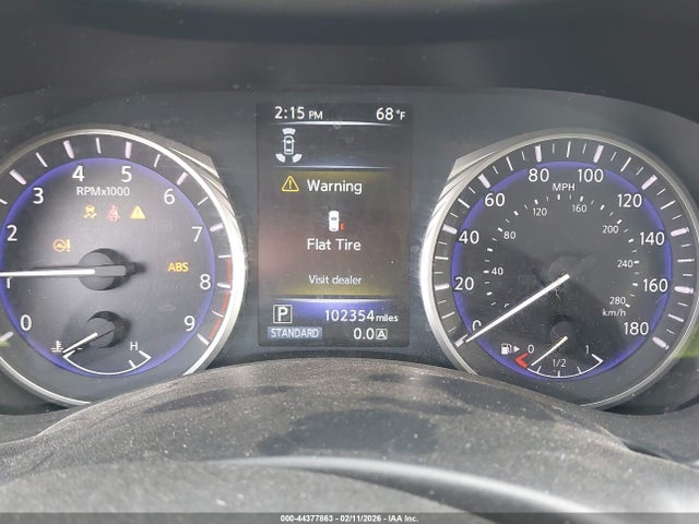 JN1BV7AP5EM676073 Infiniti Q50 Premium