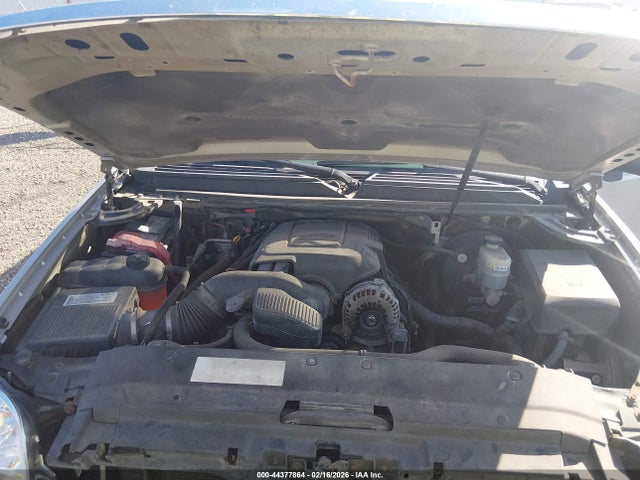 Aukcja sprzedaży 2008 Gmc Yukon Xl 1500 Sle, vin: 1GKFC16028J250543, numer aukcji: 44377864