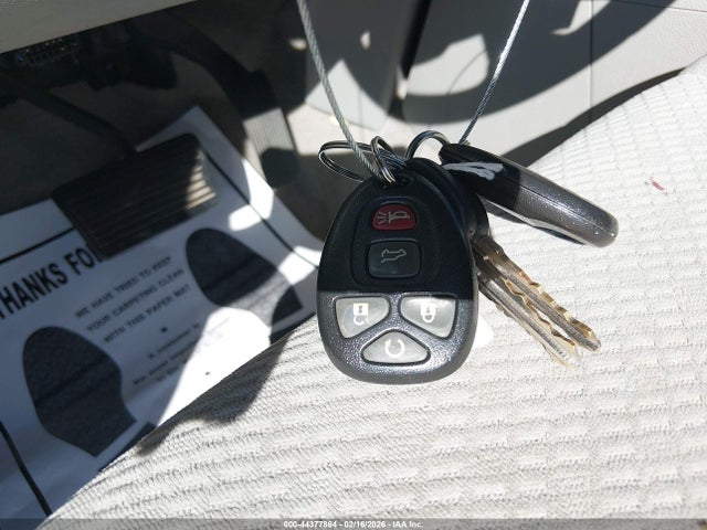 Aukcja sprzedaży 2008 Gmc Yukon Xl 1500 Sle, vin: 1GKFC16028J250543, numer aukcji: 44377864