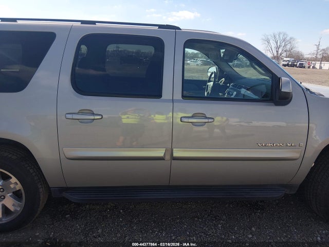 Aukcja sprzedaży 2008 Gmc Yukon Xl 1500 Sle, vin: 1GKFC16028J250543, numer aukcji: 44377864