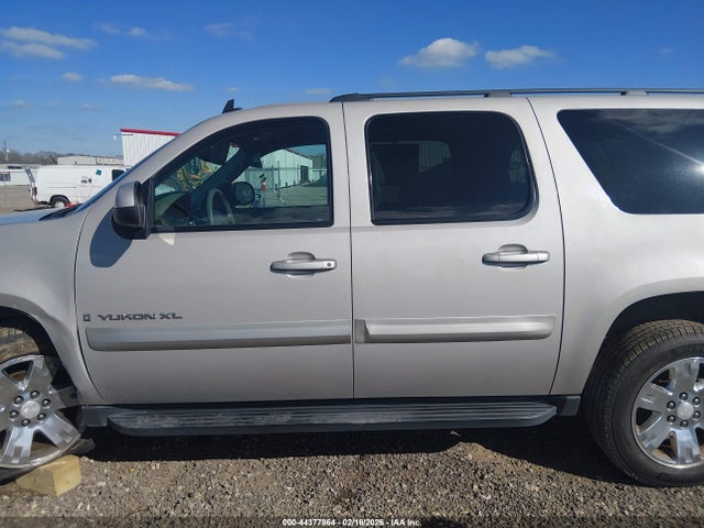 Aukcja sprzedaży 2008 Gmc Yukon Xl 1500 Sle, vin: 1GKFC16028J250543, numer aukcji: 44377864