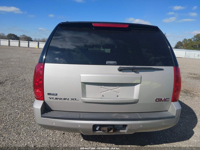 Aukcja sprzedaży 2008 Gmc Yukon Xl 1500 Sle, vin: 1GKFC16028J250543, numer aukcji: 44377864