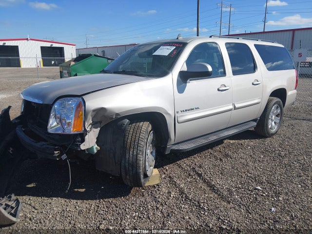 Aukcja sprzedaży 2008 Gmc Yukon Xl 1500 Sle, vin: 1GKFC16028J250543, numer aukcji: 44377864