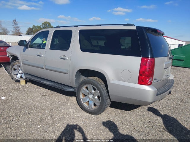 Aukcja sprzedaży 2008 Gmc Yukon Xl 1500 Sle, vin: 1GKFC16028J250543, numer aukcji: 44377864