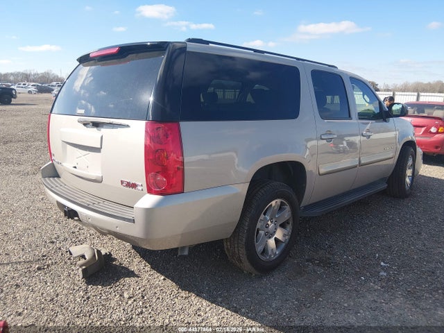 Aukcja sprzedaży 2008 Gmc Yukon Xl 1500 Sle, vin: 1GKFC16028J250543, numer aukcji: 44377864