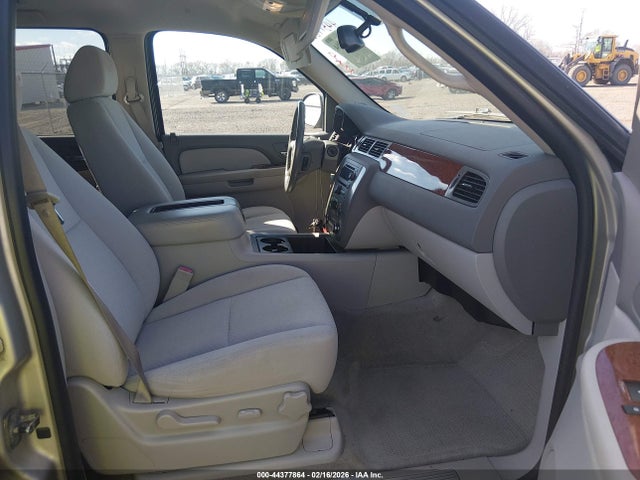 Aukcja sprzedaży 2008 Gmc Yukon Xl 1500 Sle, vin: 1GKFC16028J250543, numer aukcji: 44377864