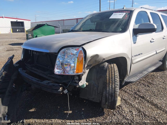 Aukcja sprzedaży 2008 Gmc Yukon Xl 1500 Sle, vin: 1GKFC16028J250543, numer aukcji: 44377864