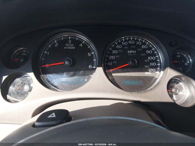 Aukcja sprzedaży 2008 Gmc Yukon Xl 1500 Sle, vin: 1GKFC16028J250543, numer aukcji: 44377864