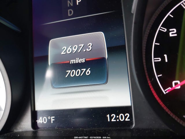 2018 MERCEDES-BENZ AMG C 43 55SWF6EB7JU254215 Photo 6