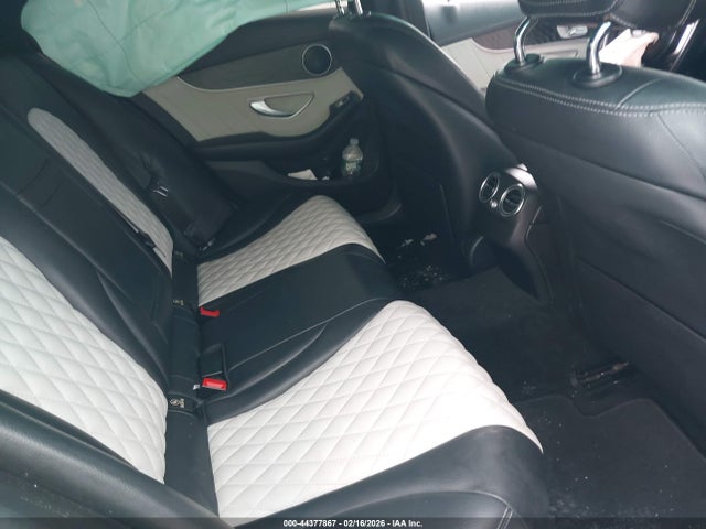 2018 MERCEDES-BENZ AMG C 43 55SWF6EB7JU254215 Photo 7