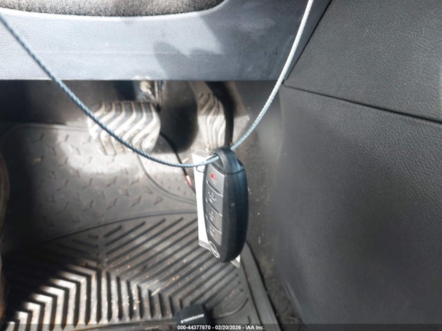 3N1CP5CV7NL500764 Nissan Kicks Sv Xtronic Cvt