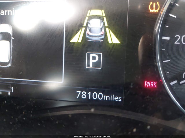 3N1CP5CV7NL500764 Nissan Kicks Sv Xtronic Cvt