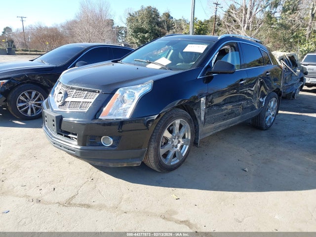 Продаж на аукціоні авто 2011 Cadillac Srx Performance Collection, vin: 3GYFNEEY2BS647092, номер лоту: 44377873
