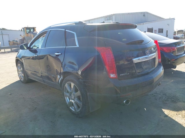 Продаж на аукціоні авто 2011 Cadillac Srx Performance Collection, vin: 3GYFNEEY2BS647092, номер лоту: 44377873