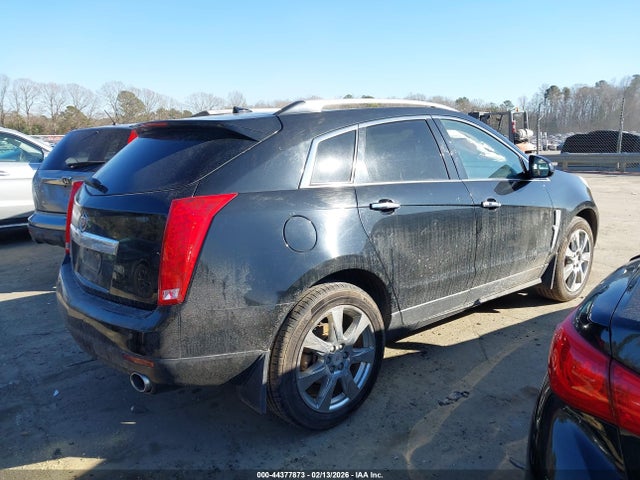 Продаж на аукціоні авто 2011 Cadillac Srx Performance Collection, vin: 3GYFNEEY2BS647092, номер лоту: 44377873