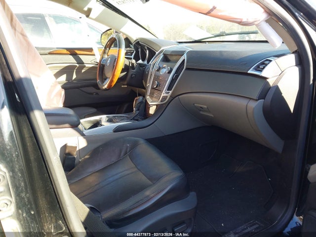 Продаж на аукціоні авто 2011 Cadillac Srx Performance Collection, vin: 3GYFNEEY2BS647092, номер лоту: 44377873
