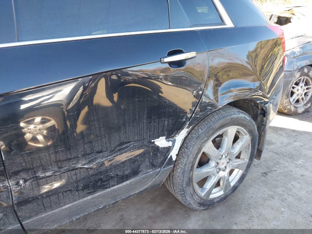 Продаж на аукціоні авто 2011 Cadillac Srx Performance Collection, vin: 3GYFNEEY2BS647092, номер лоту: 44377873