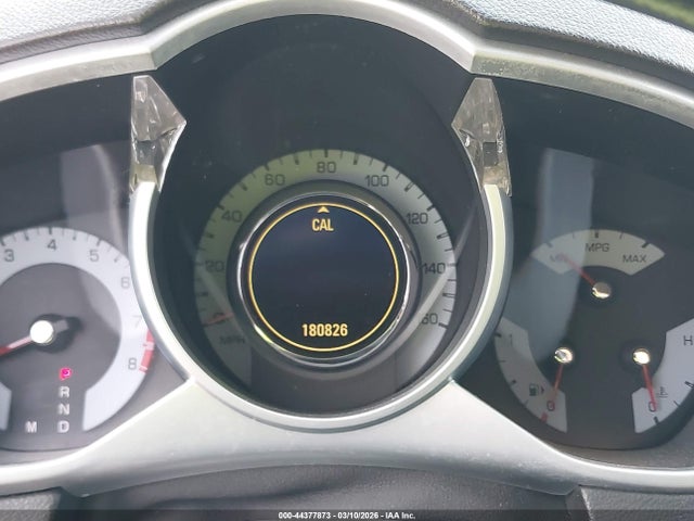 Продаж на аукціоні авто 2011 Cadillac Srx Performance Collection, vin: 3GYFNEEY2BS647092, номер лоту: 44377873