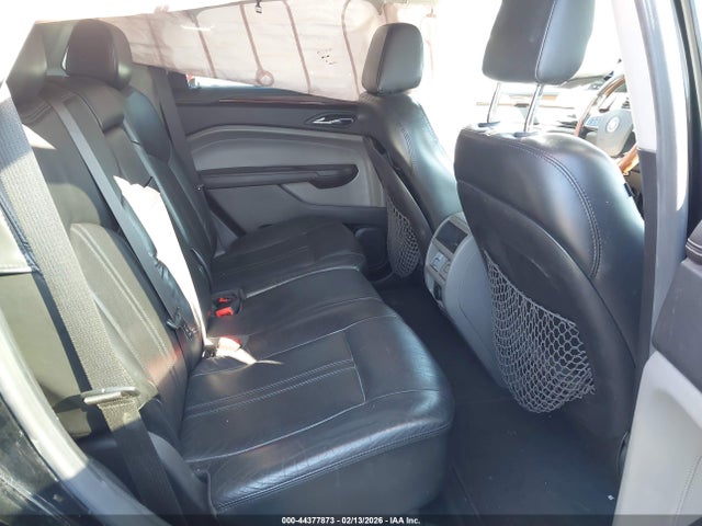 Продаж на аукціоні авто 2011 Cadillac Srx Performance Collection, vin: 3GYFNEEY2BS647092, номер лоту: 44377873