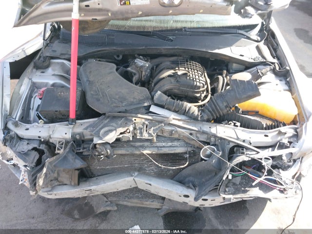 44377878 :رقم المزاد ، 2C3CCAAG5FH893913 vin ، 2015 Chrysler 300 Limited مزاد بيع
