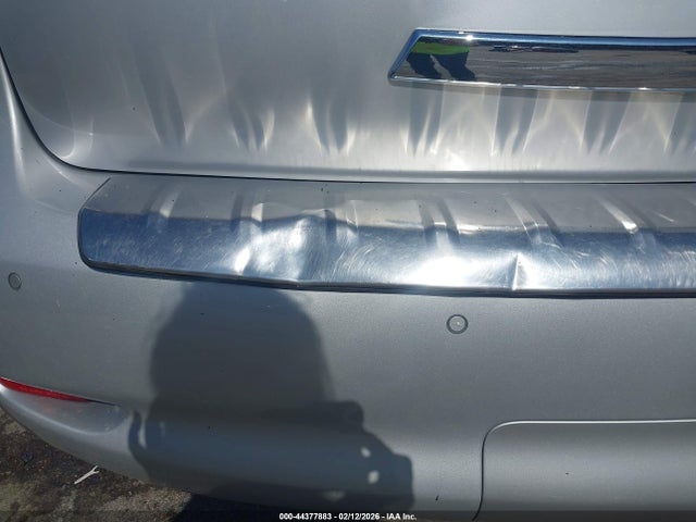 44377883 :رقم المزاد ، JN8AZ2NDXF9770779 vin ، 2015 Infiniti Qx80 مزاد بيع