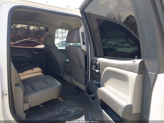 Продаж на аукціоні авто 2015 Gmc Sierra 2500hd, vin: 1GT12XEG0FF679688, номер лоту: 44377884