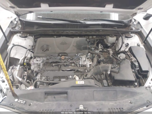 4T1G11AK3LU919548 Toyota CAMRY SE