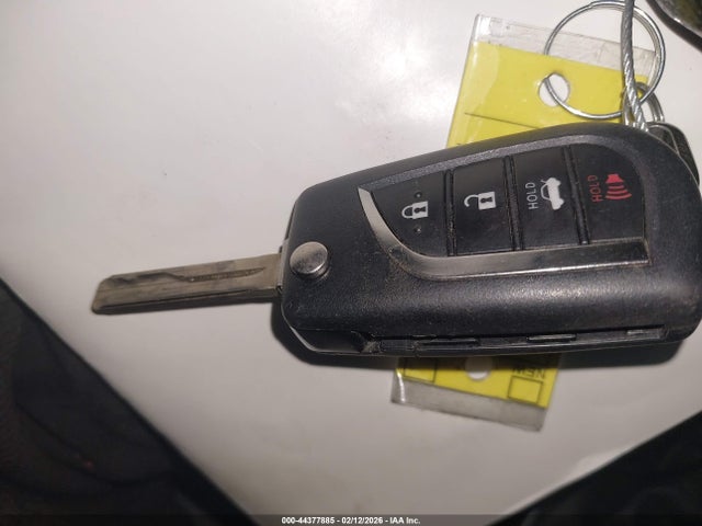 4T1G11AK3LU919548 Toyota CAMRY SE