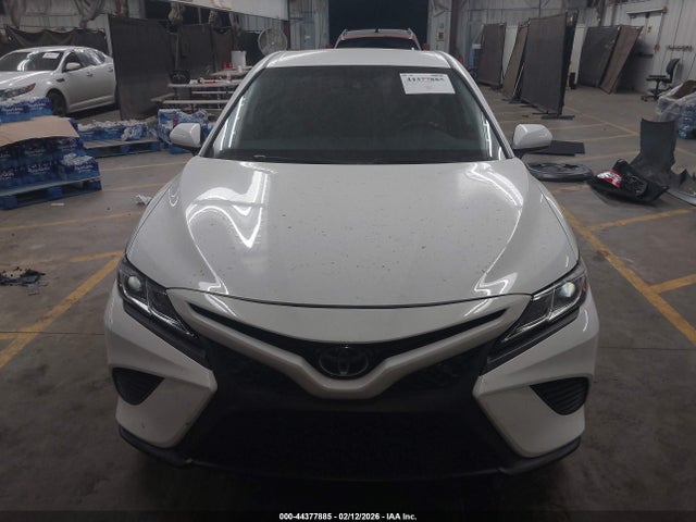 4T1G11AK3LU919548 Toyota CAMRY SE