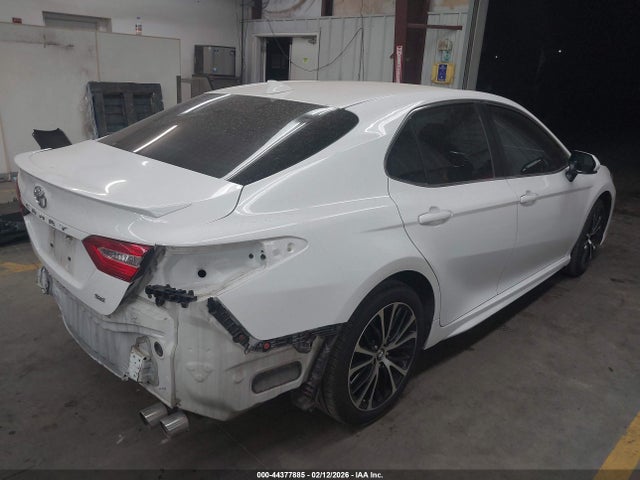 4T1G11AK3LU919548 Toyota CAMRY SE