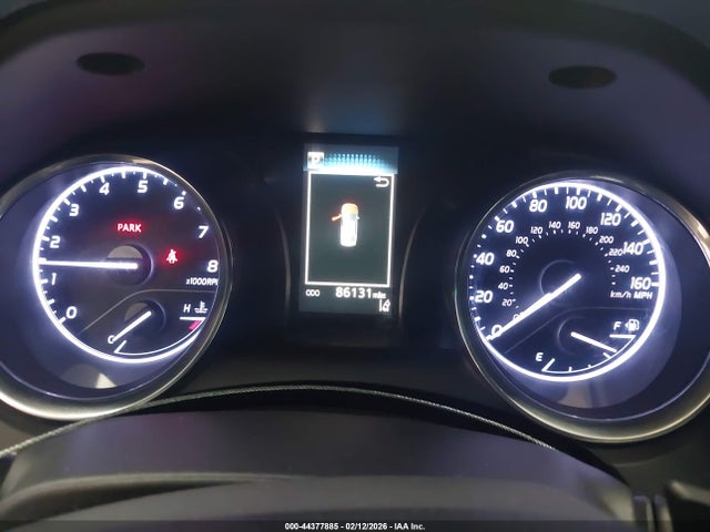 4T1G11AK3LU919548 Toyota CAMRY SE