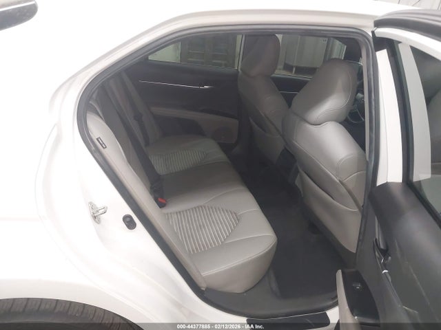 4T1G11AK3LU919548 Toyota CAMRY SE
