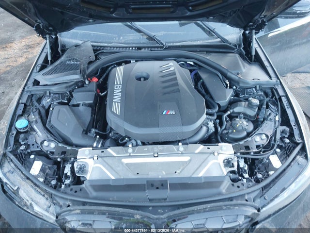 Aukcja sprzedaży 2026 Bmw M340i Xdrive, vin: WBA63FT00TFW03688, numer aukcji: 44377891
