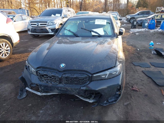 Aukcja sprzedaży 2026 Bmw M340i Xdrive, vin: WBA63FT00TFW03688, numer aukcji: 44377891