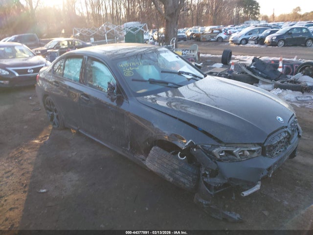 Aukcja sprzedaży 2026 Bmw M340i Xdrive, vin: WBA63FT00TFW03688, numer aukcji: 44377891
