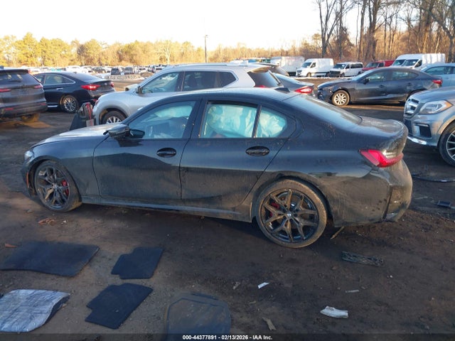 Aukcja sprzedaży 2026 Bmw M340i Xdrive, vin: WBA63FT00TFW03688, numer aukcji: 44377891