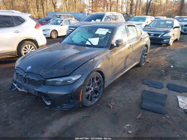 Aukcja sprzedaży 2026 Bmw M340i Xdrive, vin: WBA63FT00TFW03688, numer aukcji: 44377891