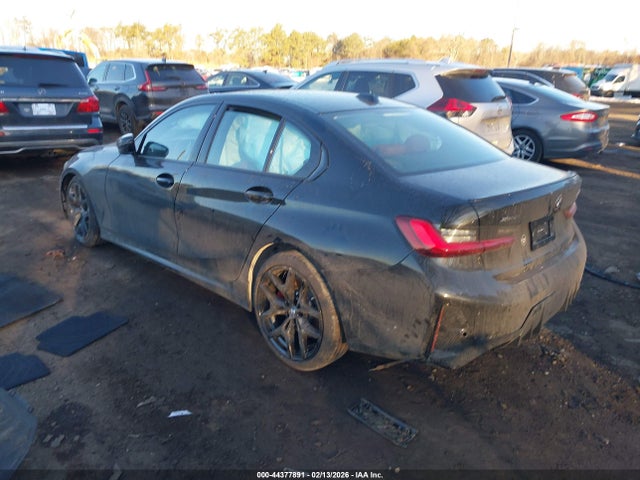 Aukcja sprzedaży 2026 Bmw M340i Xdrive, vin: WBA63FT00TFW03688, numer aukcji: 44377891